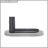 Leica Q3 Monochrom HG-DC1 Wireless Charging Handgrip