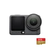 DJI Osmo Action 6 Adventure Combo