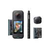 Insta360 X4 Air Starter Bundle - Black
