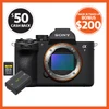 Sony A7 V Body
