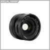 Viltrox Wide Angle Conversion Lens (0.8x) for X100 series - Black