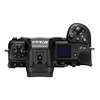 Nikon Z6 III Body (Demo/Open Box)