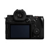 Panasonic Lumix S5IIX 20-60mm Kit (Demo/Open Box)