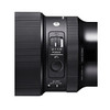 Sigma 85mm F1.4 DG DN HSM E-Mount (Demo/Open Box)