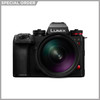 Panasonic Lumix S1II SE 24-60mm Kit