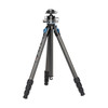 Sirui ST-124 CF Tripod with KS-30 Head