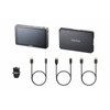 Godox GM6S Pro Kit-1 5.5" 4K HDMI Touchscreen On-Camera Monitor