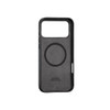 Leica iPhone 17 Pro Max Leather Case, Black