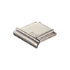 Ricoh GK-2 Metal Hotshoe Cover for GR IV series