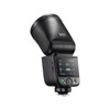 Godox V1 Mid F Round Head Speedlite for Fujifilm