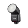 Godox V1 Mid S Round Head Speedlite for Sony