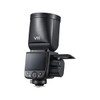 Godox V1 Mid S Round Head Speedlite for Sony