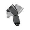 Godox V1 Mid C Round Head Speedlite for Canon