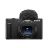 Sony ZV-1 II Camera Black (Demo/Open Box)