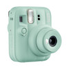 Fujifilm Instax Mini 13 Lagoon Green