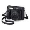 Fujifilm Instax Wide 400 Camera - Jet Black