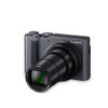 Panasonic Lumix DC-ZS300S (Silver)