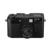FUJIFILM X half Digital Camera Black (Demo/Open Box)