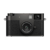 FUJIFILM X half Digital Camera Charcoal Silver (Demo/Open Box)