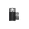 FUJIFILM X half Digital Camera Silver (Demo/Open Box)