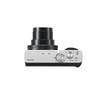 Panasonic Lumix DC-ZS99S (Silver) (Demo/Open Box)