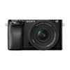 Sony A6100 16-50mm F3.5-5.6 OSS II Kit Black (Demo/Open Box)