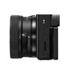 Sony A6100 16-50mm F3.5-5.6 OSS II Kit Black (Demo/Open Box)
