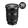 Sony FE 24-70mm F2.8 GM II (Demo/Open Box)