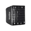 Godox Umbrella Softbox 40 x 40cm w/ Bowens Mount, Grid and Dish