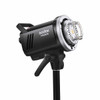 Godox MS300V-D Studio LED Flash x 3 Kit