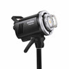 Godox MS300V-D Studio LED Flash x 3 Kit
