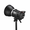 Godox MS300V-F Studio LED Flash x 2 Kit