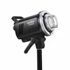 Godox MS300V-F Studio LED Flash x 2 Kit