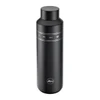 Leica Insulated Bottle, Stainless Steel, Black