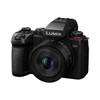 Panasonic Lumix S 40mm F2 Lens