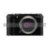 Reservation Deposit for  Fujifilm X-M5 Body Black