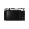 Reservation Deposit for Fujifilm X-M5 Body Silver