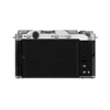 Reservation Deposit for Fujifilm X-M5 Body Silver