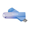 Sandisk Creator Phone Drive USB-C/Lightning 128GB