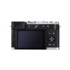 Panasonic Lumix L10 (Silver)