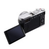 Panasonic Lumix L10 (Silver)