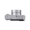 Panasonic Lumix L10 (Silver)