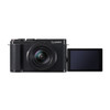 Panasonic Lumix L10 (Black)