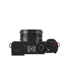 Panasonic Lumix L10 (Black)