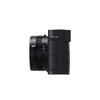 Panasonic Lumix L10 (Black)