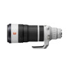 Sony FE 100-400mm F4.5 GM OSS