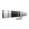Sony FE 100-400mm F4.5 GM OSS
