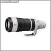 Sony FE 100-400mm F4.5 GM OSS