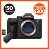 Sony A7R VI Body