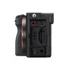 Sony A7C II Body Black (Demo/Open Box)
